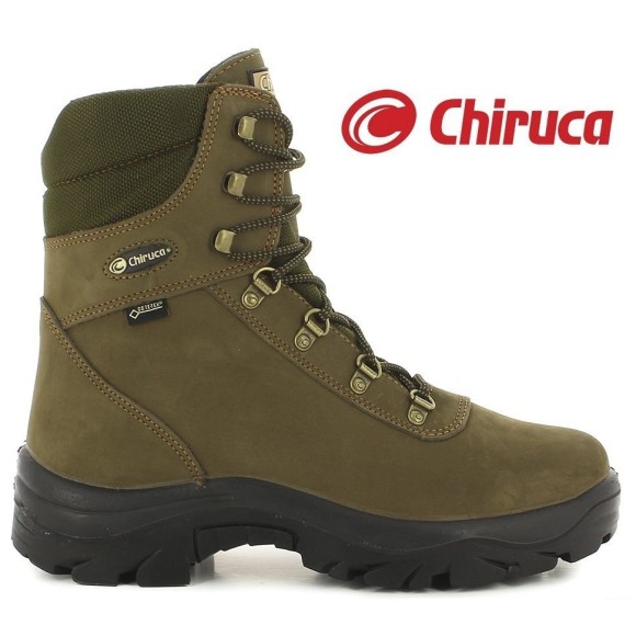 Ботинки CHIRUCA Vaguada для охоты, 44090