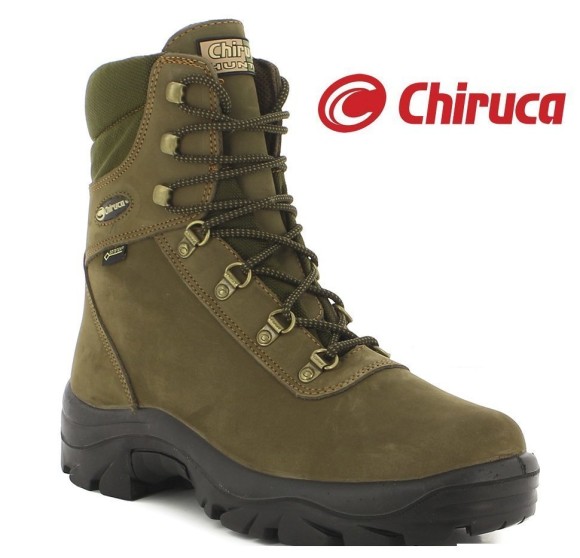 Ботинки CHIRUCA Vaguada для охоты, 44090
