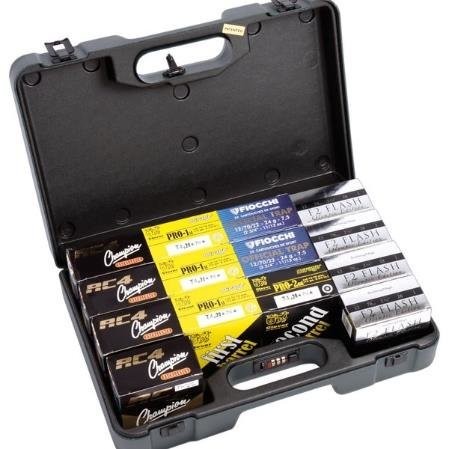 Кейс для патронов Negrini 20200SEC (200 штук), 20200SEC