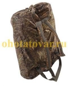 Скрадок для охоты на гуся (засидка), УЛ-С