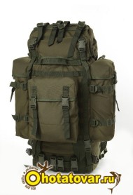 Тактический рюкзак РЫСЬ 65 литров, РЫСЬ Тактический рюкзак РЫСЬ 65 литров, РЫСЬ