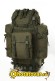 Тактический рюкзак РЫСЬ 65 литров, РЫСЬ