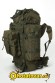 Тактический рюкзак РЫСЬ 65 литров, РЫСЬ
