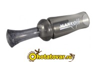 Манок для охоты на утку Mankoff Pioner, 1120 Манок для охоты на утку Mankoff Pioner, 1120