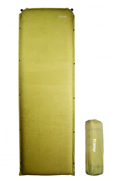 Ковер самонадувающийся Tramp Comfort, толщина 5 см, TRI-010