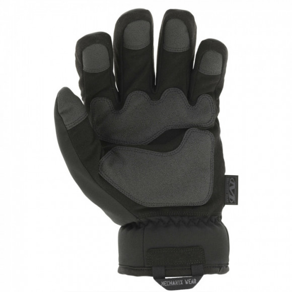 Зимние тёплые перчатки MECHANIX ColdWork FastFit Plus с поддержкой Touchscreen