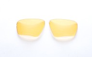 EDGE Линзы 69MM, желтые MEDIUM YELLOW, EG-F-99-52