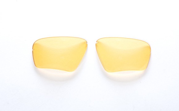 EDGE Линзы 69MM, желтые MEDIUM YELLOW, EG-F-99-52