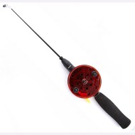 Удилище зимнее Lucky John LDR 40см, LJ100-03