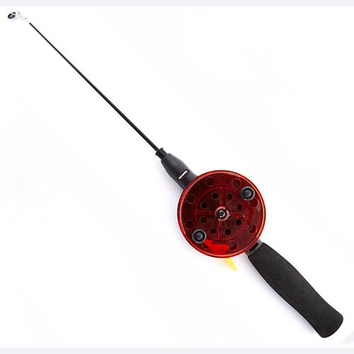 Удилище зимнее Lucky John LDR 40см, LJ100-03