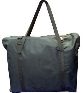 Скрадок для охоты на гуся (засидка) №2