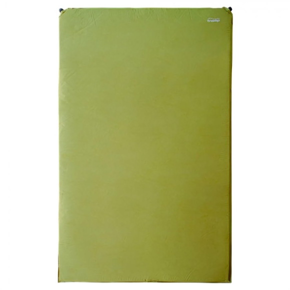 Ковер самонадувающийся Tramp Comfort Double, толщина 5 см, TRI-011