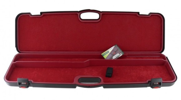 Кейс для полуавтоматического оружия Negrini 1603 I AV (длина до 94 см), 1603I AV