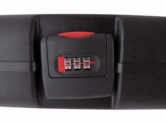 Кейс для полуавтоматического оружия Negrini 1603 I AV (длина до 94 см), 1603I AV