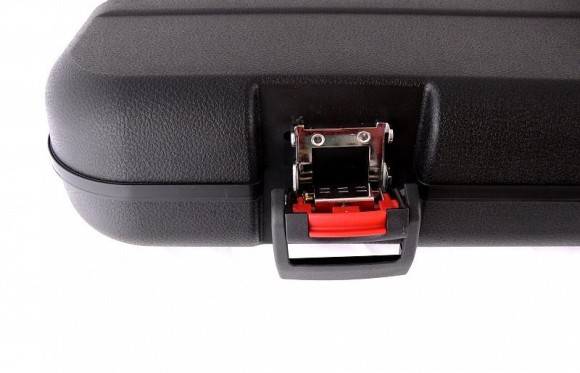 Кейс для полуавтоматического оружия Negrini 1603 I AV (длина до 94 см), 1603I AV