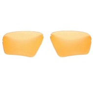 EDGE Линзы 69MM, оранжевые ORANGE, EG-F-99-45