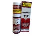 Средство для обработки дерева Klever-Ballistol Scherell Schaftol 50мл (красно-бурое), 23815