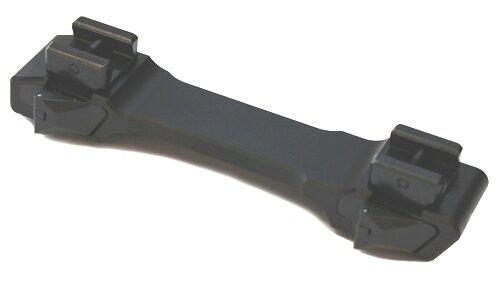 CZ550 - Быстросъемный кронштейн Innomount с верхним основанием под LM-шину, 50-LM-17-00-520