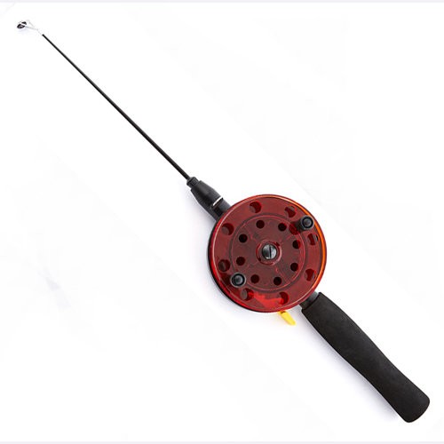 Удилище зимнее Lucky John LDR 44см, LJ100-04