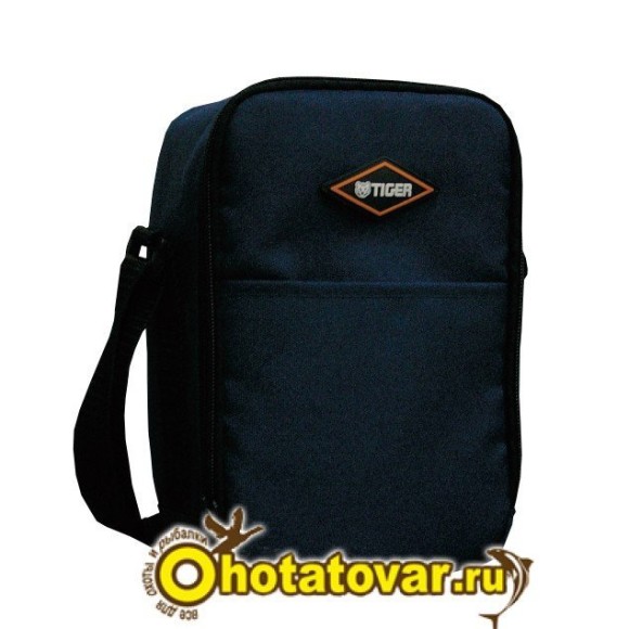 Термос с широким горлом Tiger MCW-P091 Stainless, 0.9 л, MCW-P091 XS