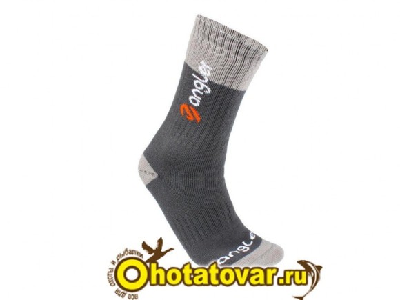 Термоноски Angler HC-002  (2 пары)