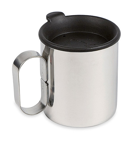 Высокая термокружка Thermo Delux 300, 4102