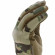 Тактические перчатки с сенсорными вставками MECHANIX FastFit Multicam