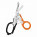 Ножницы-мультитул LEATHERMAN Raptor Rescue Black & Orange