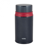 Термос для еды THERMOS TCLD-720S 0,72л, нерж.сталь, синий, 303455