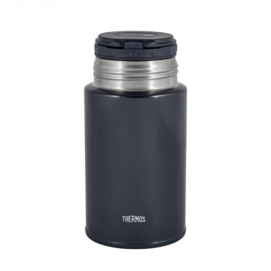 Термос для еды THERMOS TCLD-720S 0,72л, нерж.сталь, синий, 303455