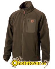 Флисовая куртка JahtiJakt Riekko fleece