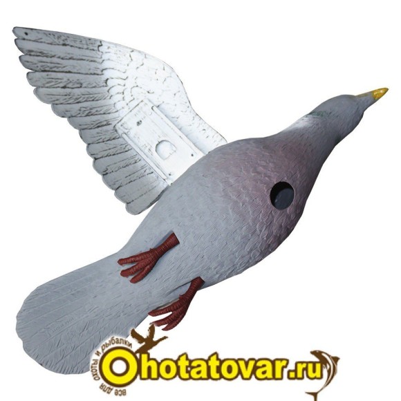 Чучело голубя Sport Plast FL210 FB, FL210 FB