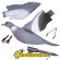 Чучело голубя Sport Plast FL210 FB, FL210 FB
