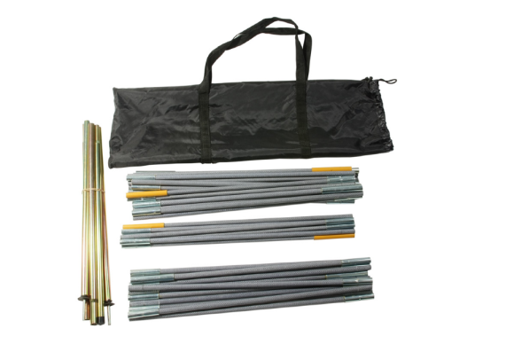 Комплект дуг для палатки Alexika Minnesota 4 Luxe, 9541.0411