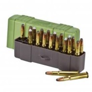 Коробка 20 патронов к.30-06 Plano, 123020 (QH)