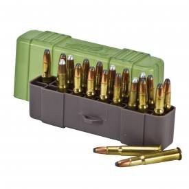 Коробка 20 патронов к.30-06 Plano, 123020 (QH)
