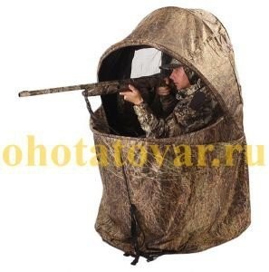 Укрытие маскировочное Селезень (бочка)