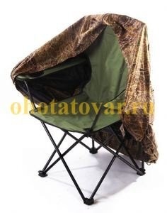 Укрытие маскировочное Селезень (бочка)