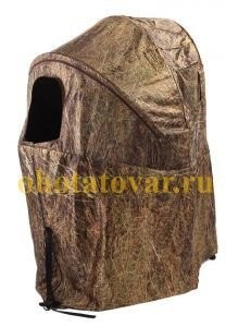 Укрытие маскировочное Селезень (бочка)