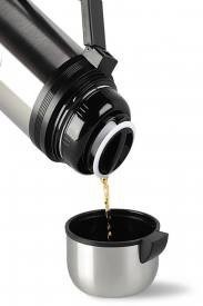 Универсальный термос с широкой горловиной Арктика-201, 201