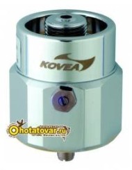 Переходник Kovea VA-AD-0701 LPG adapter, VA-AD-0701