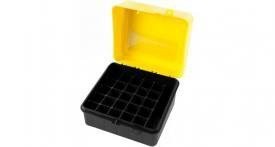 Коробка 25 патронов, кал.20 Plano, 122001 (QH)