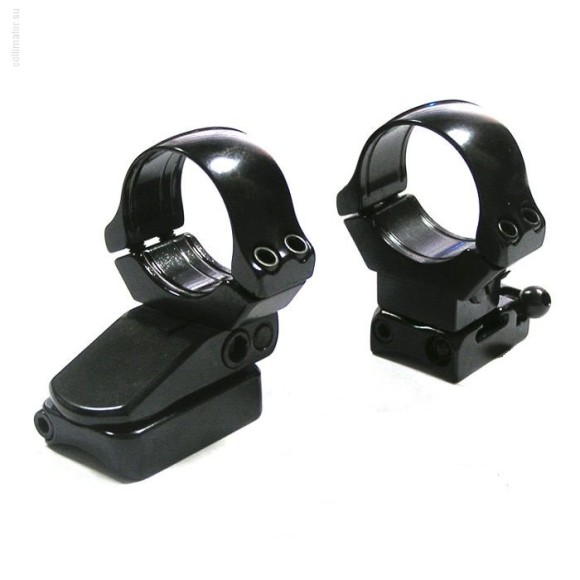 Mauser M98 поворотный кронштейн, д.26 мм, выс.17, 300-00098