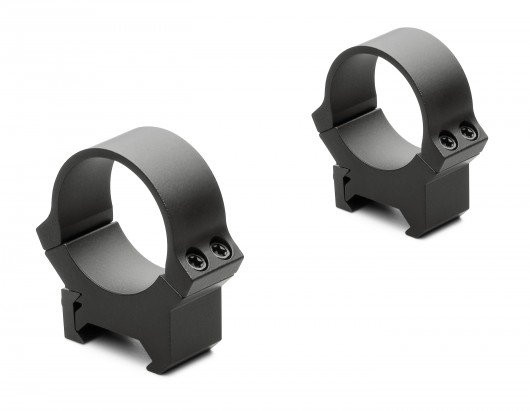 кольца небыстросъемные PRW 30мм. на Weaver/Picatinny, низкие, матовые, металл, 158гр., 170512 кольца небыстросъемные PRW 30мм. на Weaver/Picatinny, низкие, матовые, металл, 158гр., 170512