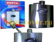 Фляжка Biostal