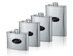 Фляжка Biostal