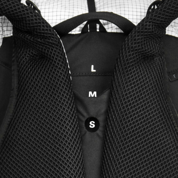 Рюкзак туристический NATUREHIKE Helium, 40L(L), 69x27x18см, черный