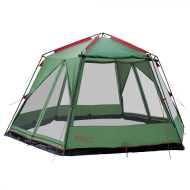 Tramp Lite палатка Mosquito green (зеленый), 4743131053991