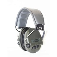 Стрелковые наушники MSA Sordin Supreme Basic, SOR75300