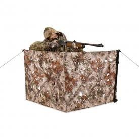 Засидка 3-Spur компактная, 10315A (QH)